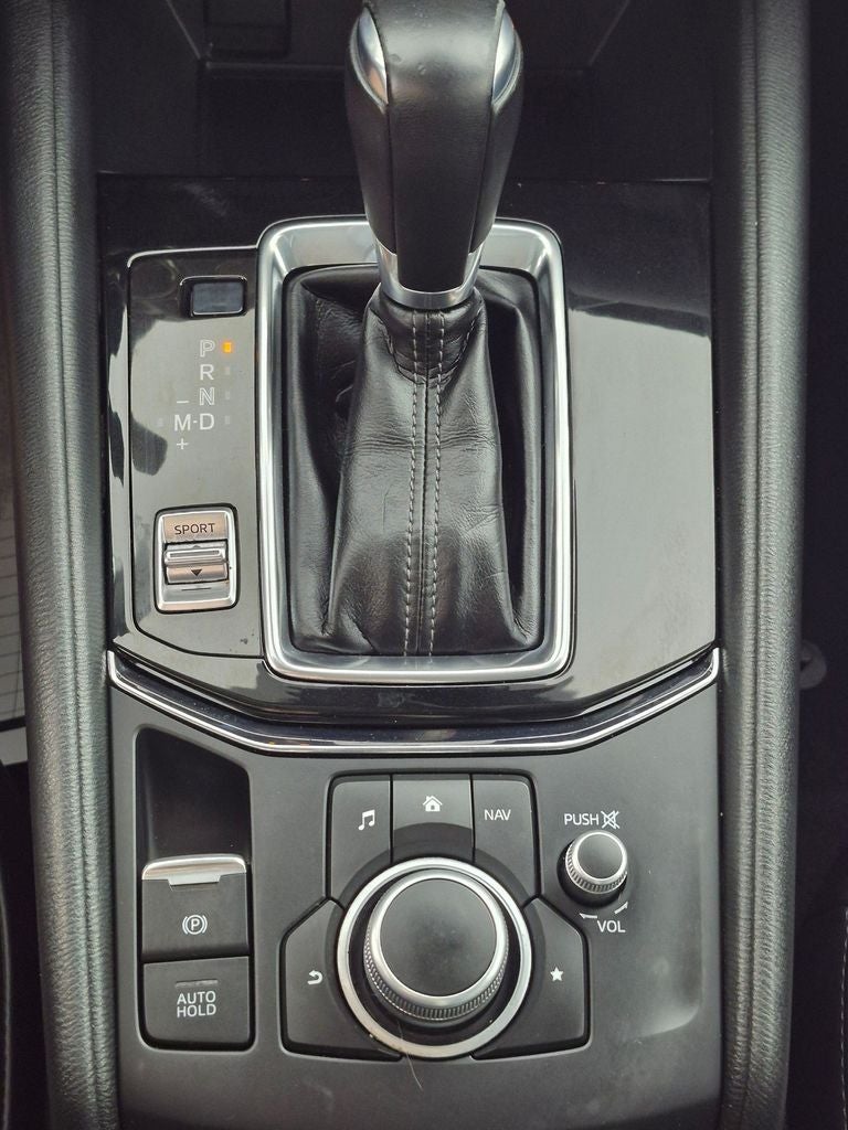 2020 Mazda Mazda CX-5 Touring