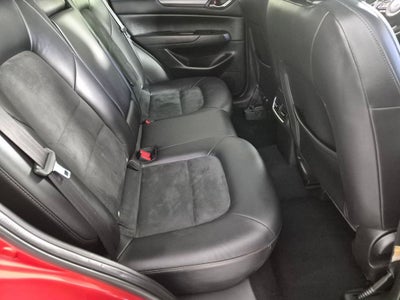 2020 Mazda Mazda CX-5 Touring