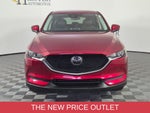 2020 Mazda Mazda CX-5 Touring