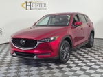 2020 Mazda Mazda CX-5 Touring