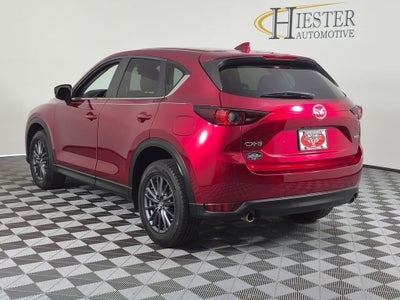 2020 Mazda Mazda CX-5 Touring