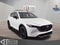 2025 Mazda Mazda CX-5 2.5 Carbon Turbo