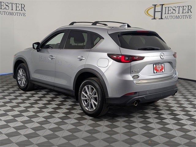 2023 Mazda Mazda CX-5 2.5 S Preferred Package