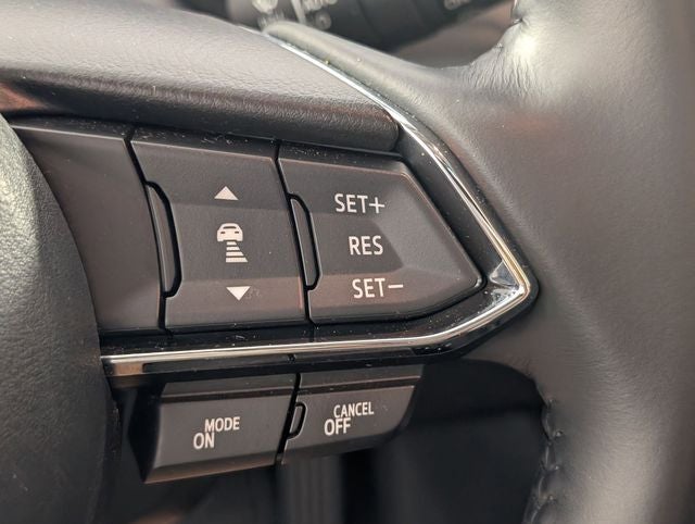 2021 Mazda Mazda CX-5 Touring