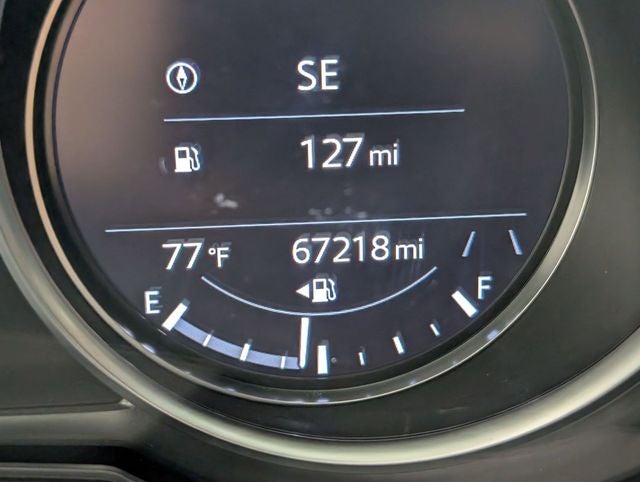 2021 Mazda Mazda CX-5 Touring