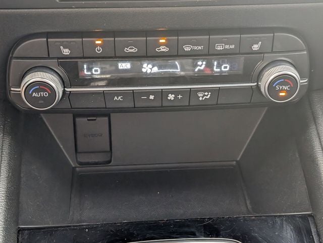 2021 Mazda Mazda CX-5 Touring