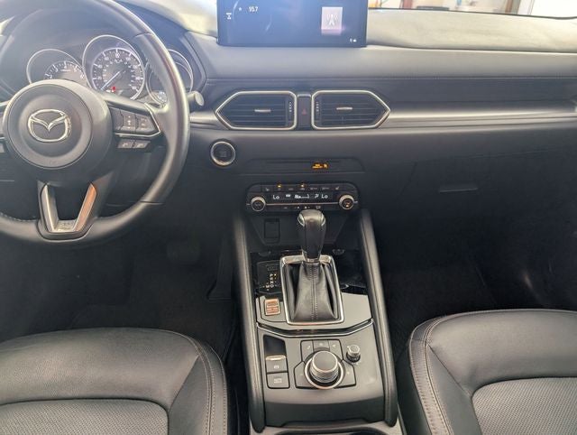 2021 Mazda Mazda CX-5 Touring