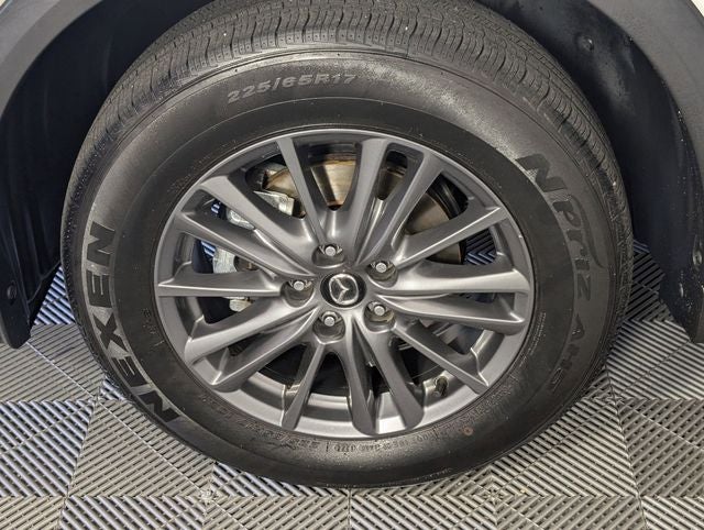 2021 Mazda Mazda CX-5 Touring