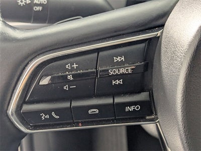 2024 Mazda Mazda CX-90 3.3 Turbo Preferred Plus