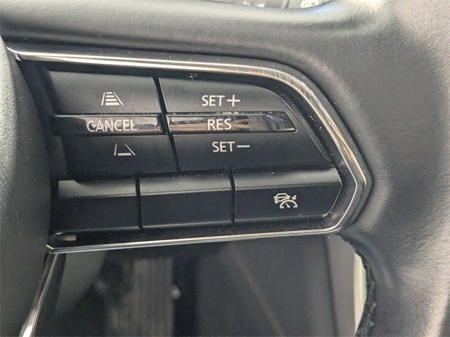 2024 Mazda Mazda CX-90 3.3 Turbo Preferred Plus