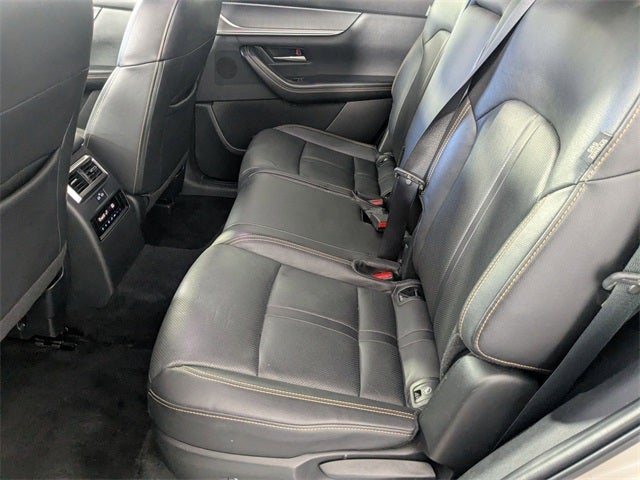 2024 Mazda Mazda CX-90 3.3 Turbo Preferred Plus