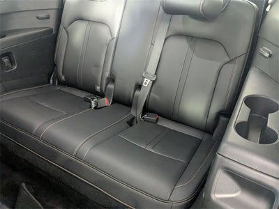 2024 Mazda Mazda CX-90 3.3 Turbo Preferred Plus