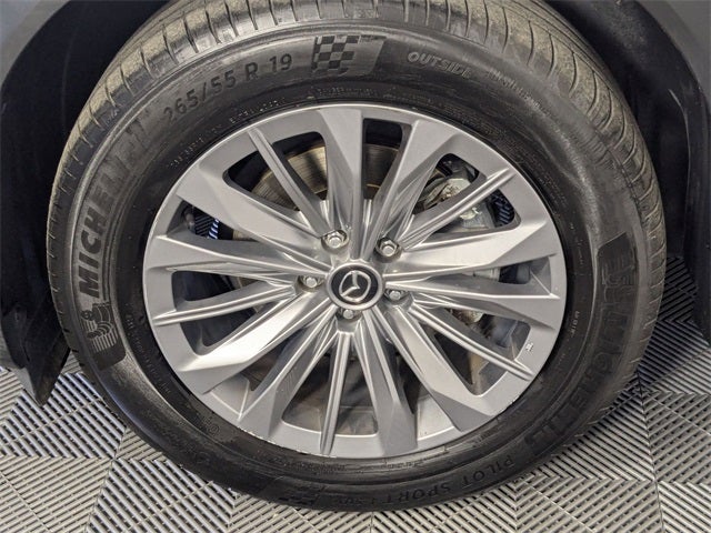 2024 Mazda Mazda CX-90 3.3 Turbo Preferred Plus