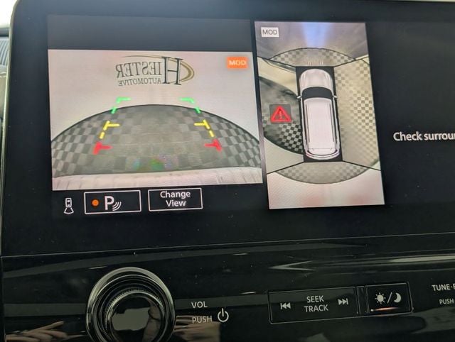 2023 INFINITI QX80 Premium Select