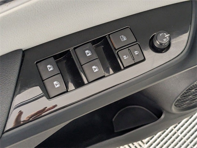 2017 Toyota Prius Four