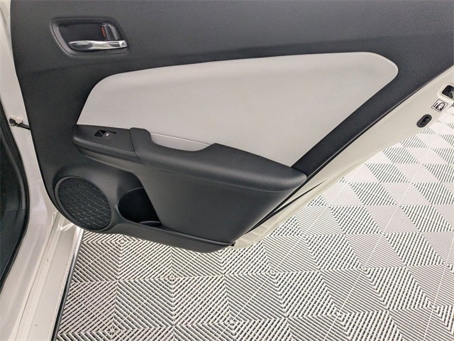 2017 Toyota Prius Four