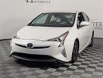 2017 Toyota Prius Four