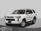 2017 Toyota 4Runner SR5 Premium