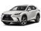 2019 Lexus NX 300h