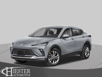 2024 Buick Envista Preferred