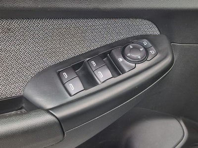 2022 Chevrolet TrailBlazer LS