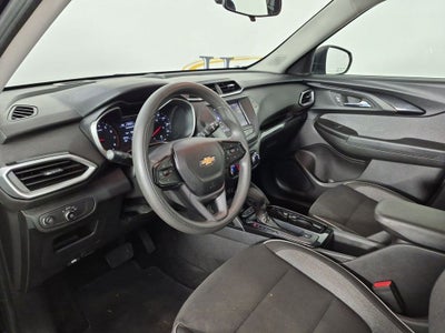2022 Chevrolet TrailBlazer LS