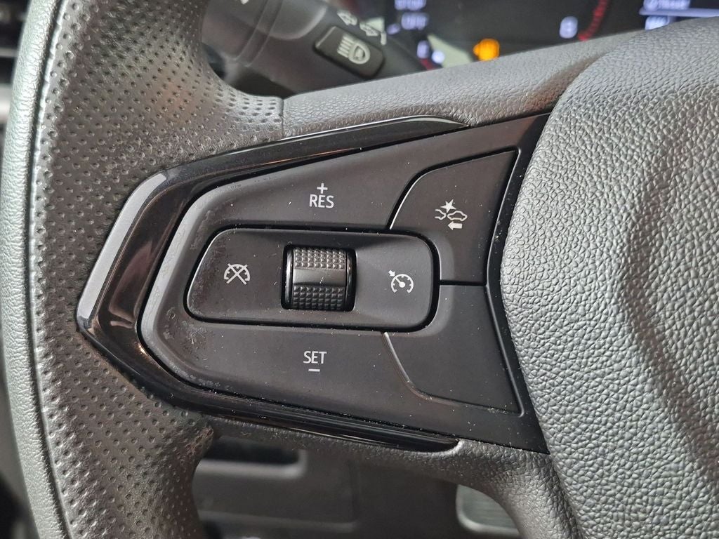 2022 Chevrolet TrailBlazer LS