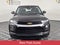 2022 Chevrolet TrailBlazer LS