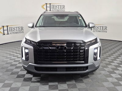 2024 Hyundai Palisade SEL 7 Passenger