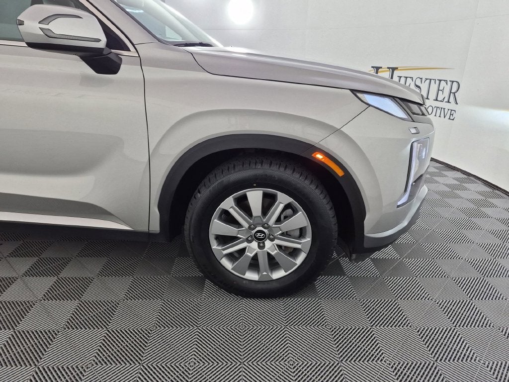 2024 Hyundai Palisade SEL 7 Passenger