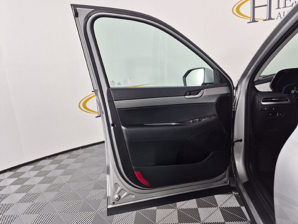 2024 Hyundai Palisade SEL 7 Passenger