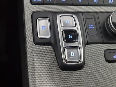2024 Hyundai Palisade SEL 7 Passenger