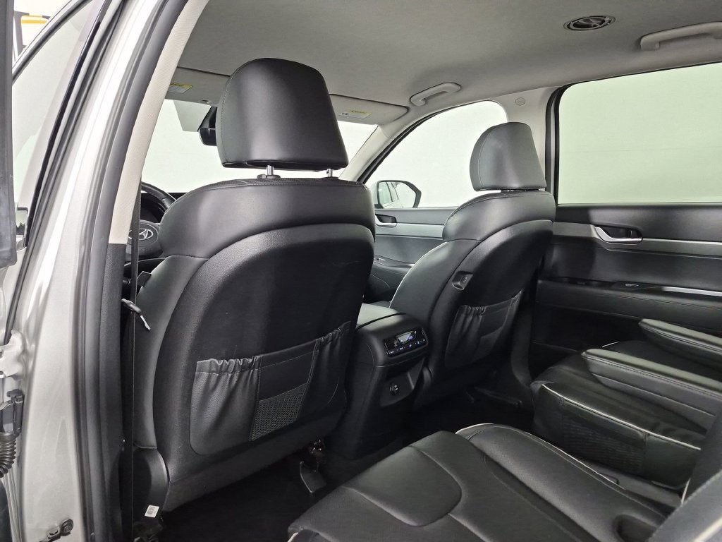 2024 Hyundai Palisade SEL 7 Passenger