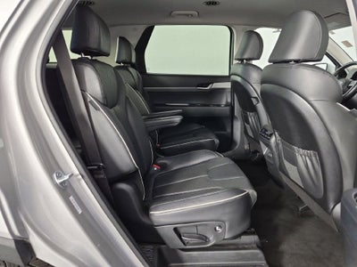 2024 Hyundai Palisade SEL 7 Passenger