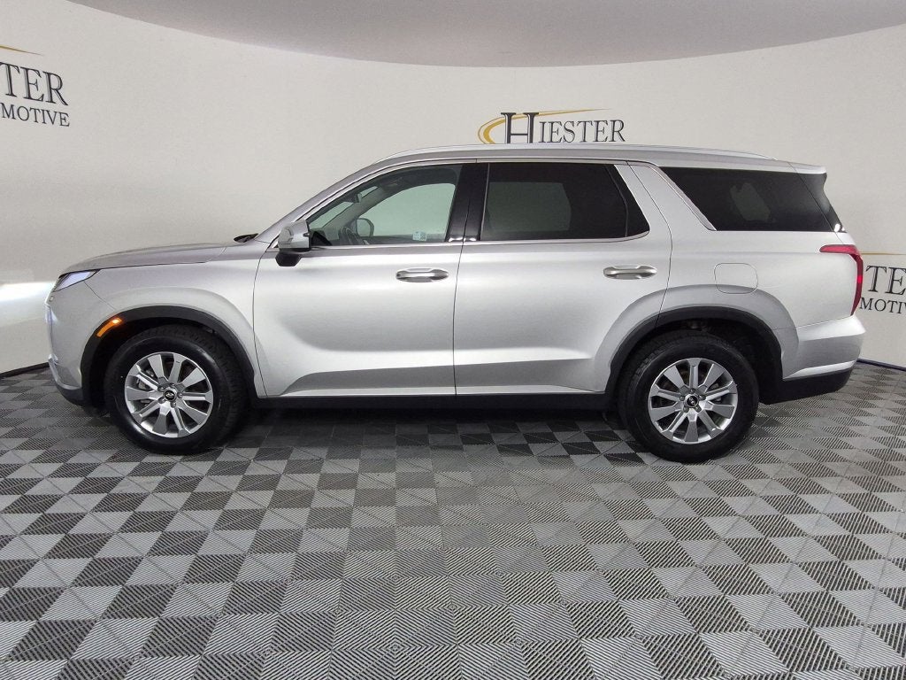 2024 Hyundai Palisade SEL 7 Passenger