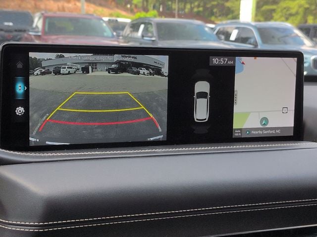 2024 Genesis GV80 2.5T