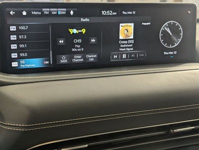 2024 Genesis GV80 2.5T