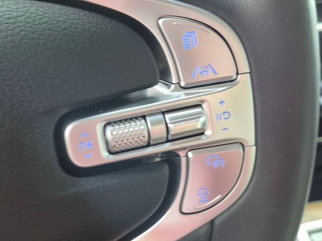 2023 Genesis GV80 3.5T Advanced +