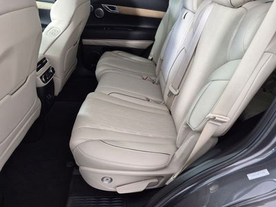 2023 Genesis GV80 3.5T Advanced +