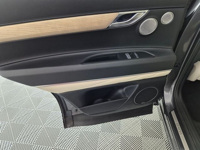2023 Genesis GV80 3.5T Advanced +