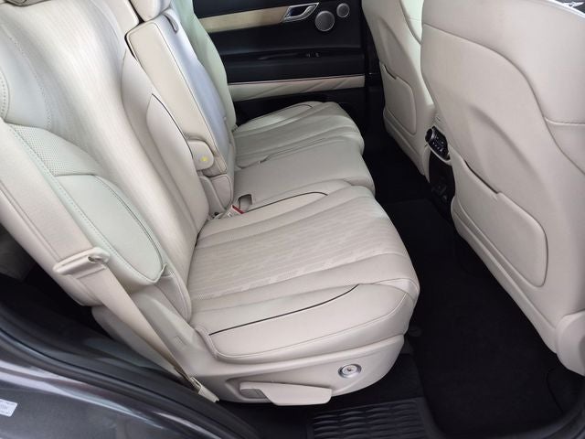 2023 Genesis GV80 3.5T Advanced +