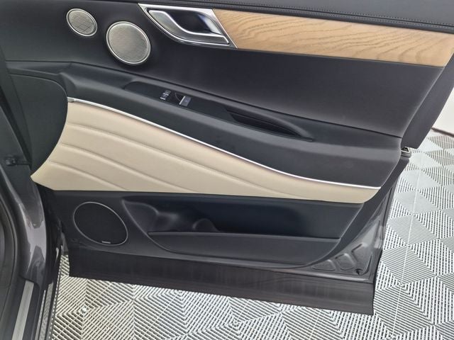 2023 Genesis GV80 3.5T Advanced +