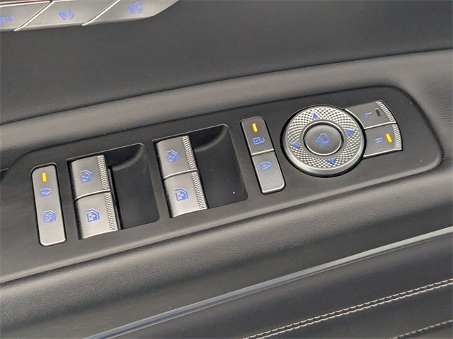 2025 Genesis GV80 2.5T