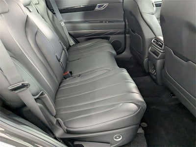 2025 Genesis GV80 2.5T