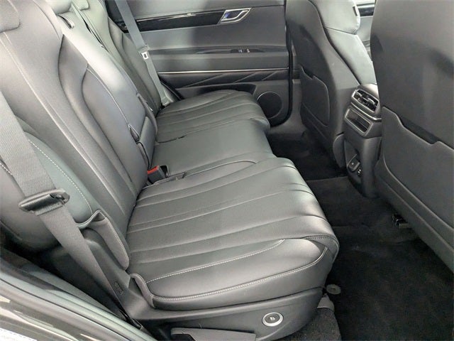 2025 Genesis GV80 2.5T