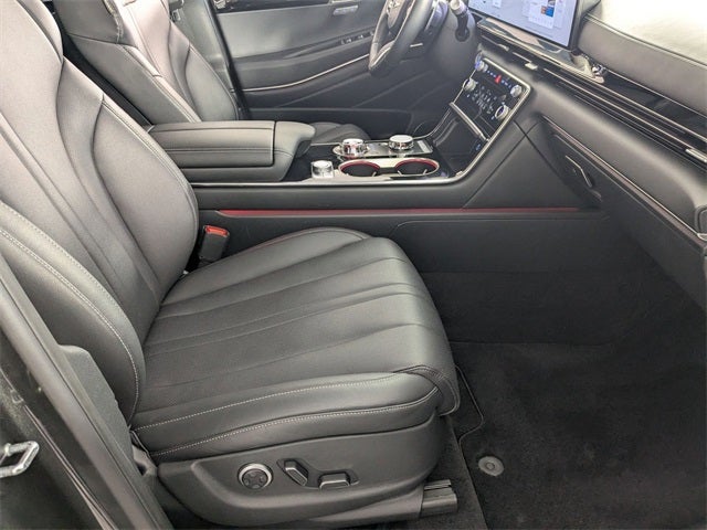 2025 Genesis GV80 2.5T