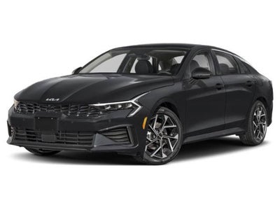 2025 Kia K5 EX
