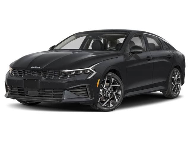 2025 Kia K5 EX