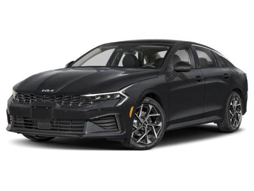 2025 Kia K5 EX