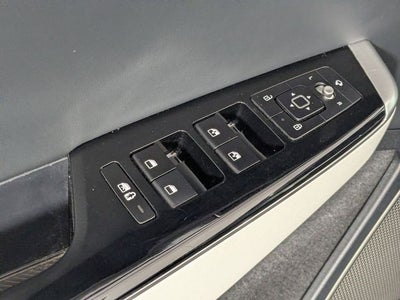 2022 Kia EV6 GT-Line
